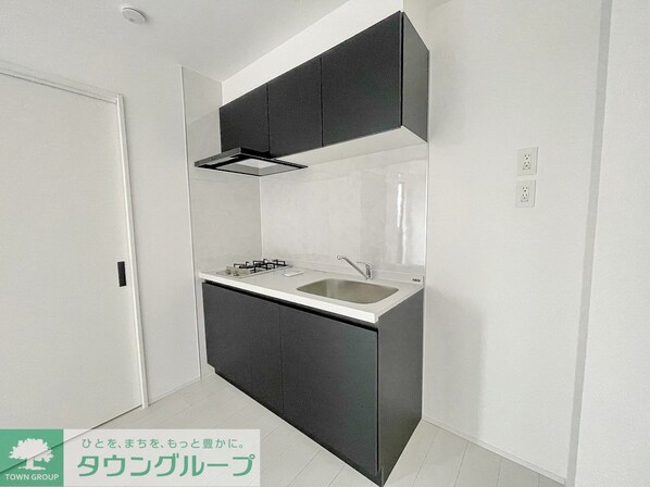 Jack shimofujisawa Iの物件内観写真